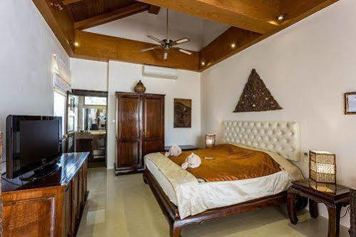 Sibaja Palms Sunset Beach Luxury Apartment